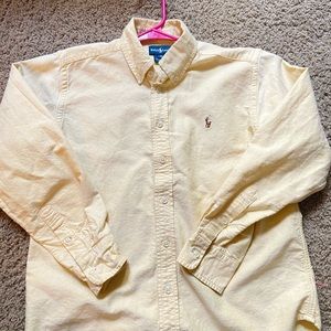 Ralph Lauren shirt